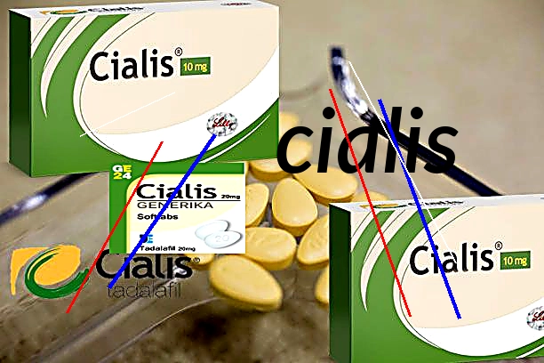 Cialis médicament prix